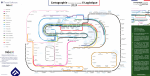 Cartographie Elogistique France 2024